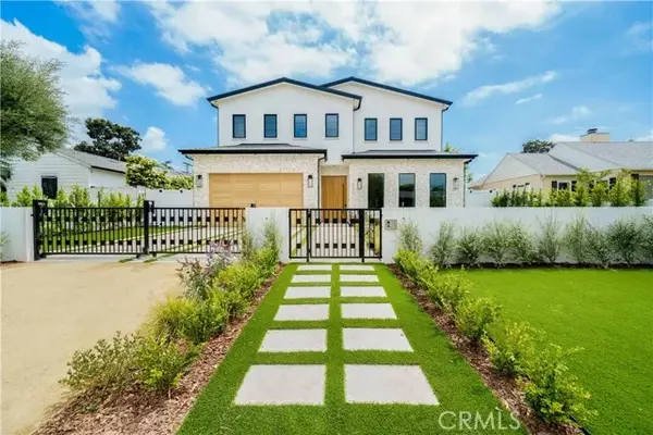 12430 Hortense Street, Studio City, CA 91604