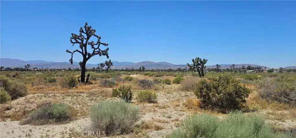 0 E Palmdale, Palmdale, CA 93550