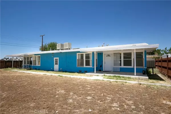 North Edwards, CA 93523,13115 Davenport Street