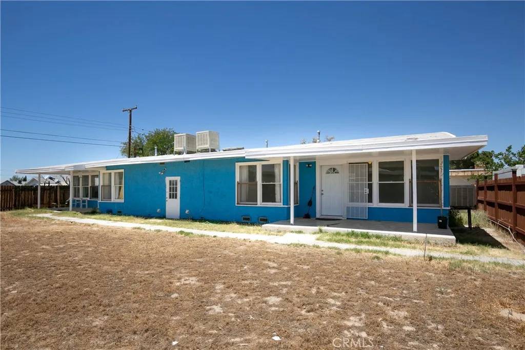 North Edwards, CA 93523,13115 Davenport Street