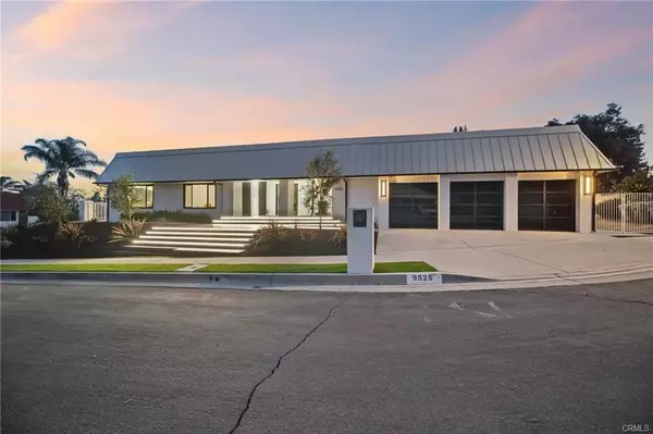 9525 Wish Avenue, Northridge, CA 91325