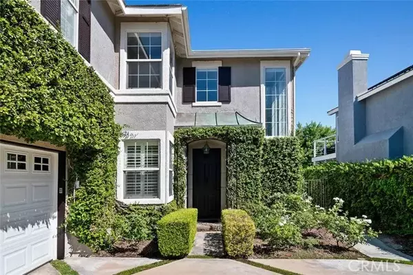 Stevenson Ranch, CA 91381,26032 Bates Place