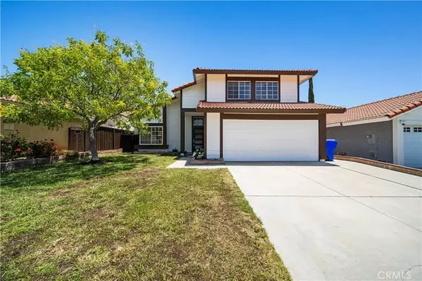 27930 Beacon Street, Castaic, CA 91384