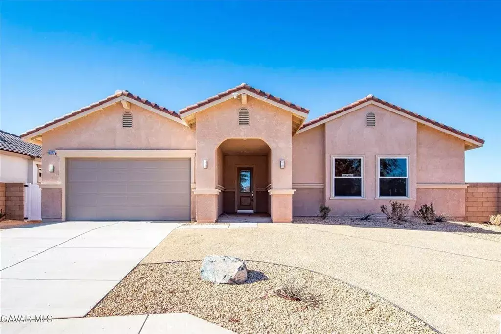Palmdale, CA 93551,40127 Pevero Court