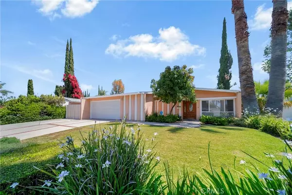 22934 Valerio Street, West Hills, CA 91307