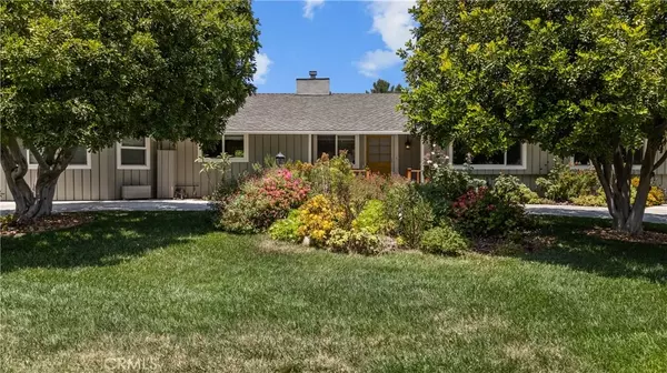 Sherwood Forest, CA 91325,8642 Balcom Avenue