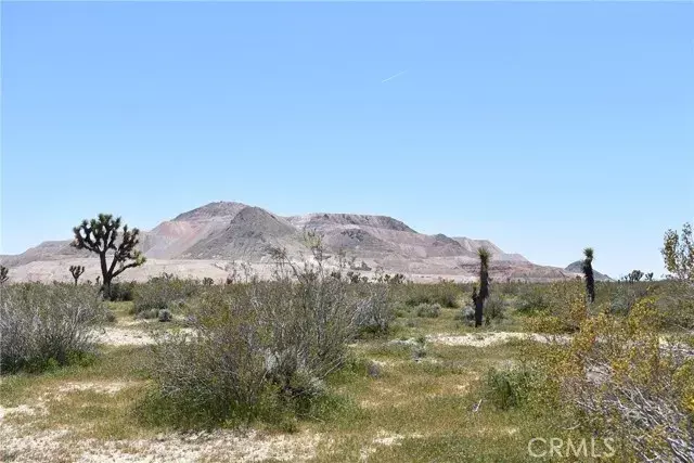 3900 Sunset Ave & vic 40th St, Mojave, CA 93501