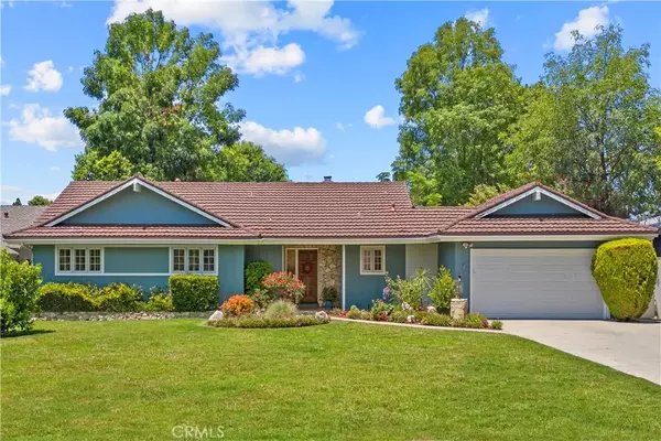 Northridge, CA 91325,9411 Lasaine Avenue