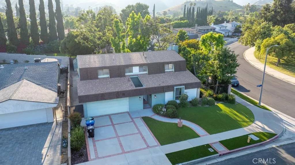 Granada Hills, CA 91344,12943 Winthrop Avenue