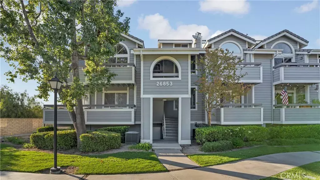26853 Claudette Street #141, Canyon Country, CA 91351