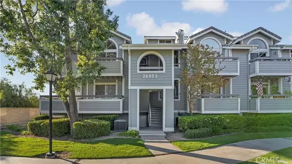 26853 Claudette Street #141, Canyon Country, CA 91351