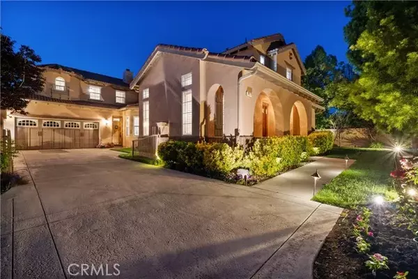 Stevenson Ranch, CA 91381,24977 Southern Oaks Drive