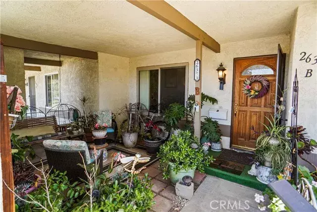 26373 Oak Highland Drive #B, Newhall, CA 91321