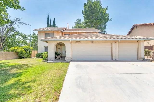 Granada Hills, CA 91344,13231 Constable Avenue