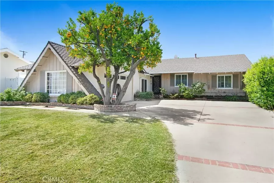 18642 Dearborn Street, Northridge, CA 91324