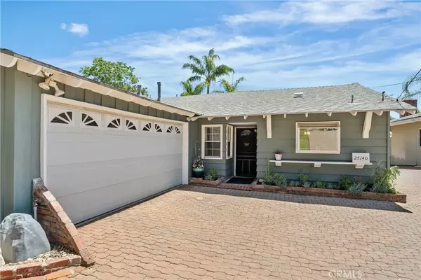 Newhall, CA 91321,25140 Wheeler Road