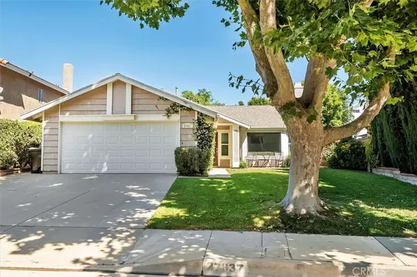 27837 Quincy Street, Castaic, CA 91384