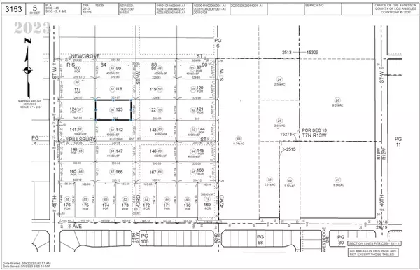 Lancaster, CA 93535,11111 43rd East