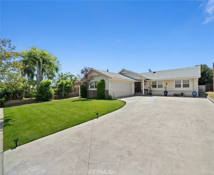 9749 Rhea Avenue, Northridge, CA 91324