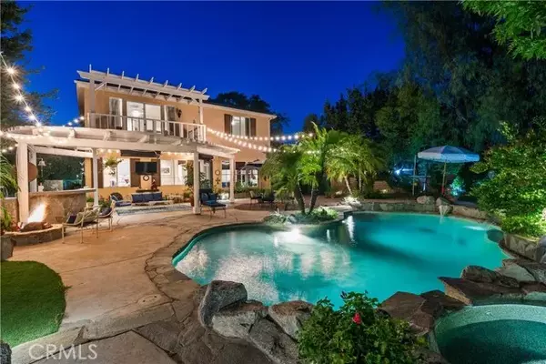 Stevenson Ranch, CA 91381,26214 Reade Place