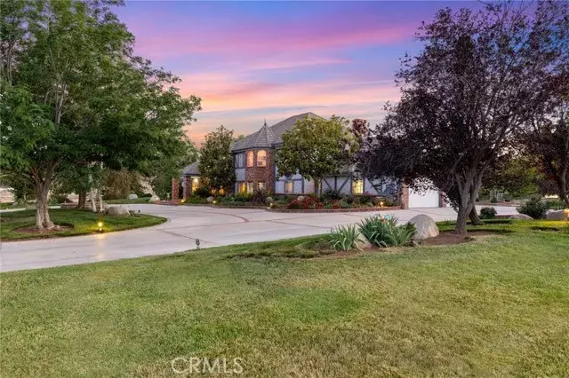 32955 Roger Road, Acton, CA 93510