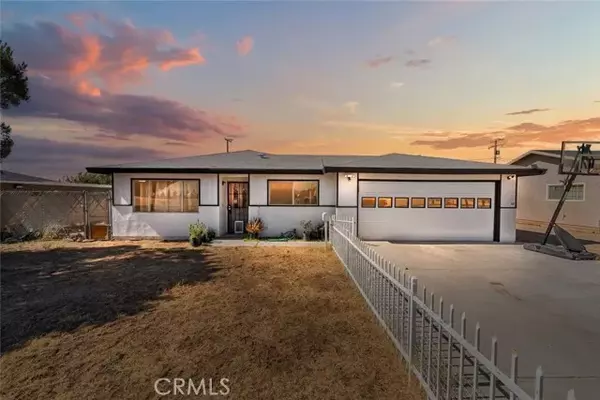 24463 Joshua Avenue, Boron, CA 93516