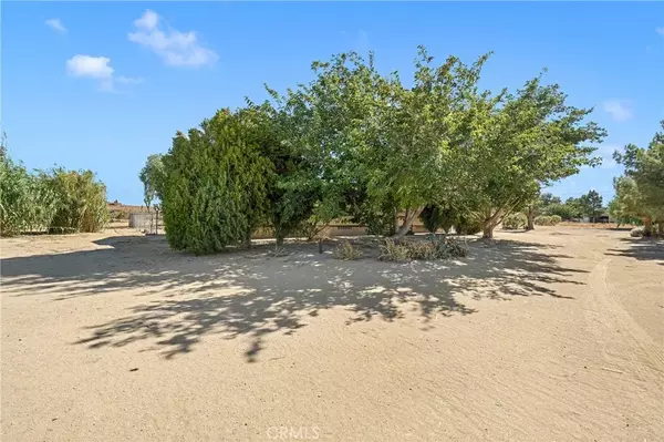 Mojave, CA 93501,4632 Montiverde Road