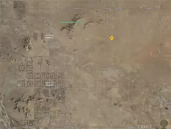 Lancaster, CA 93535,0 210th St E/E Ave L
