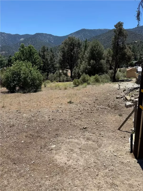 Pine Mountain Club, CA 93222,16604 Aleutian