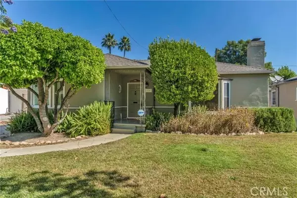 12247 Addison Street, Valley Village, CA 91607