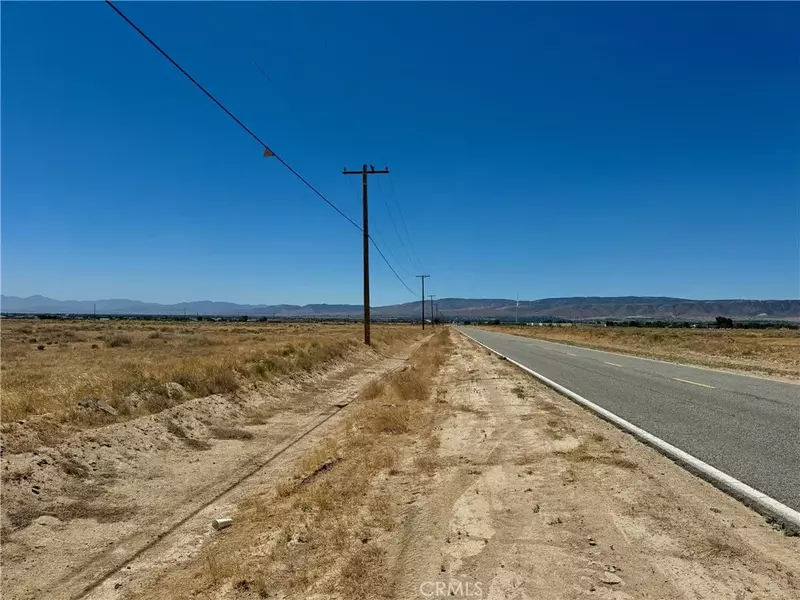 0 Avenue H-8, Lancaster, CA 93536