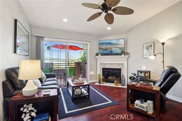 Camarillo, CA 93010,2913 Antonio Drive #305