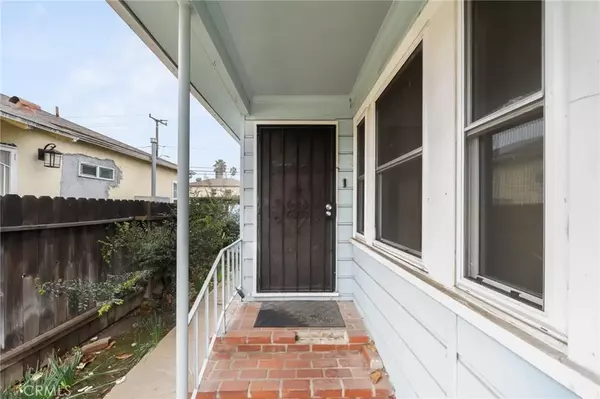 Inglewood, CA 90302,328 W Hillsdale Street