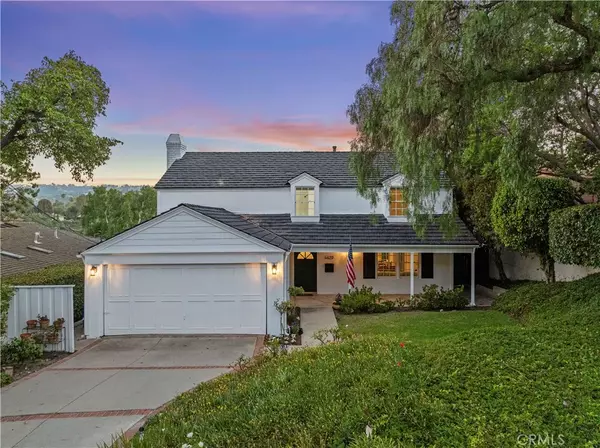 4420 Via Pavion, Palos Verdes Estates, CA 90274