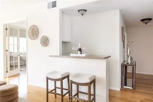 Marina Del Rey, CA 90292,306 Bora Bora Way #113