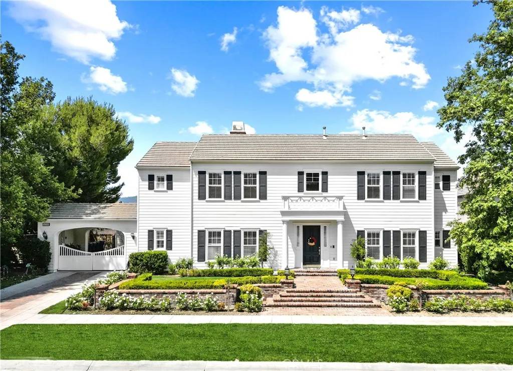 14910 Live Oak Springs Canyon Road, Canyon Country, CA 91387