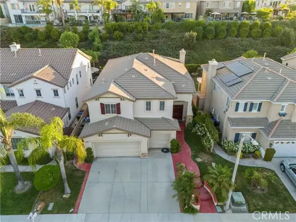 Stevenson Ranch, CA 91381,26338 Mitchell Place