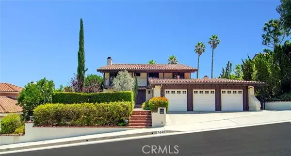 7440 Dorie Drive, West Hills, CA 91307