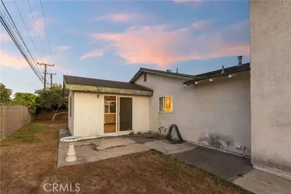 Fountain Valley, CA 92708,16762 Buckeye Circle