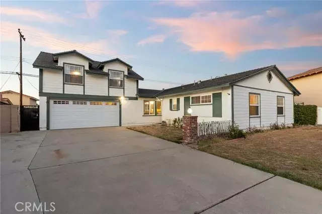 Fountain Valley, CA 92708,16762 Buckeye Circle