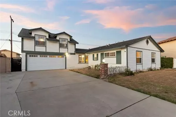 16762 Buckeye Circle, Fountain Valley, CA 92708