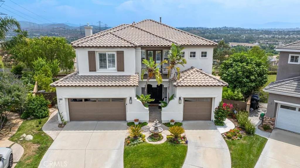 24300 Astor Racing Court,  Valencia,  CA 91354