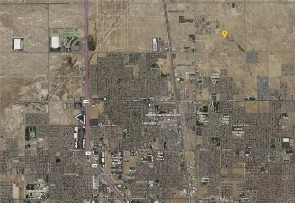 Lancaster, CA 93535,0 North Of E Ave G12/East Of 5th