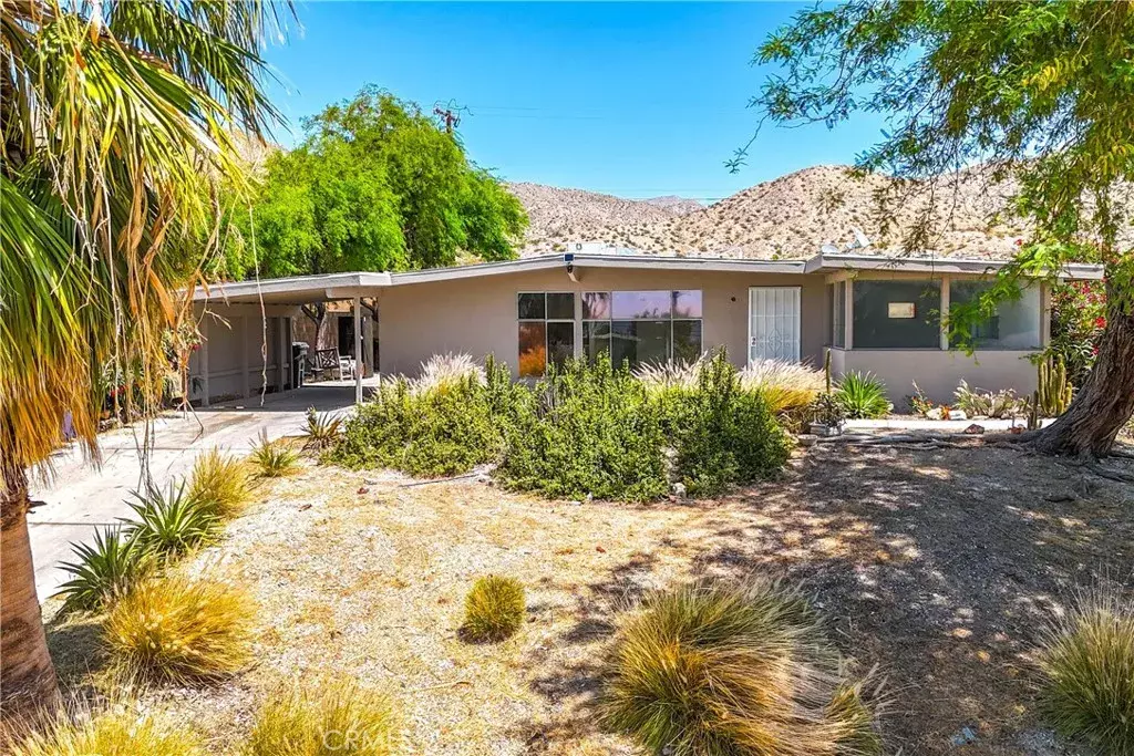 Desert Hot Springs, CA 92240,12770 Deodar Avenue