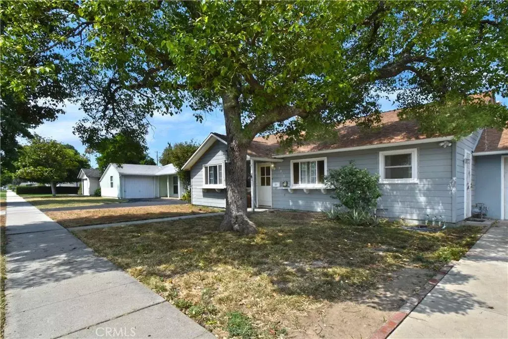 Northridge, CA 91325,7913 Lasaine Avenue