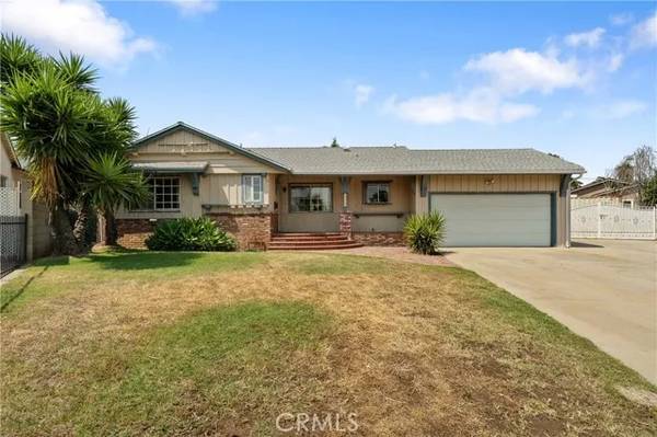 14501 Ducat Street, Mission Hills (san Fernando), CA 91345