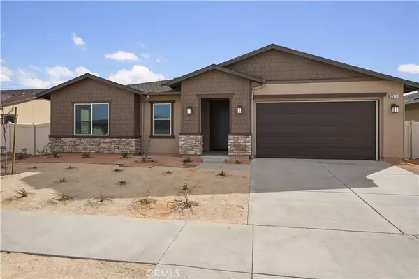 5609 W Avenue, Lancaster, CA 93536