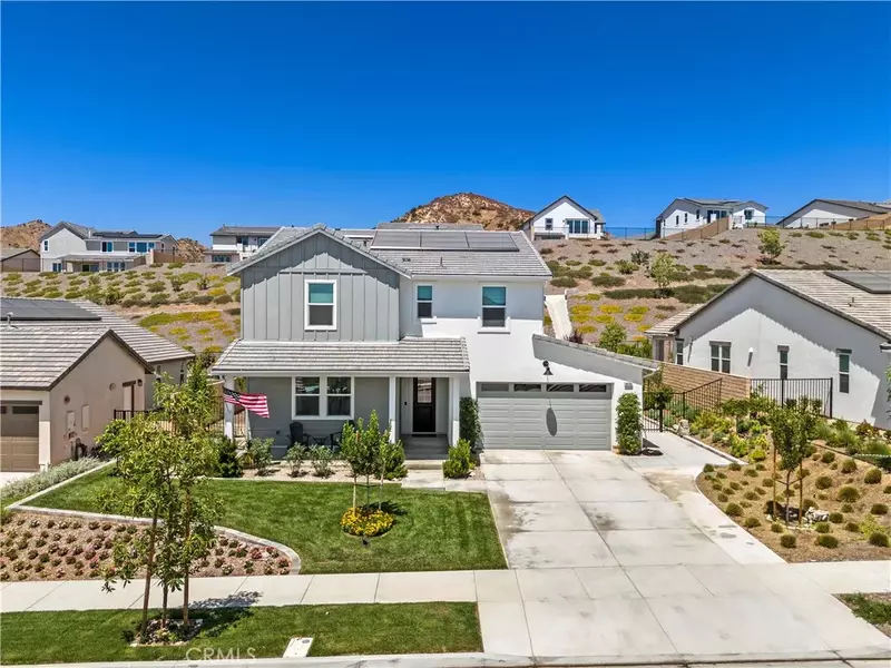 28701 Wildflower, Castaic, CA 91384