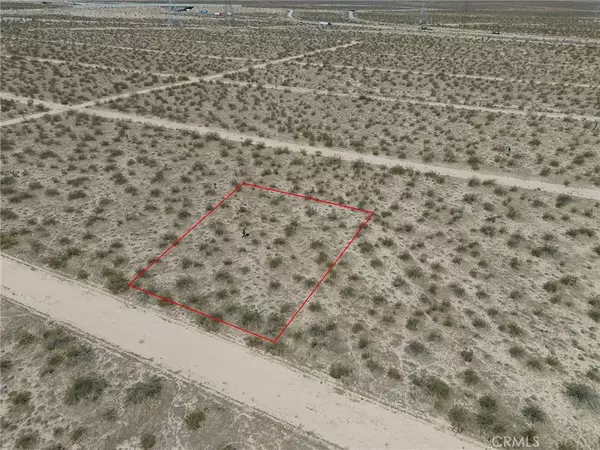 Mojave, CA 93501,0 Avenue 6