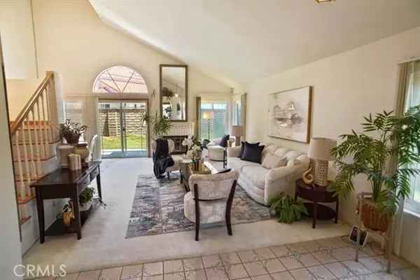 Stevenson Ranch, CA 91381,25046 Hollyhock Court